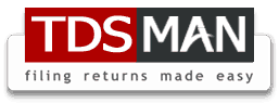eTDS return filing software
